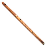 Morneaux Rosewood & Brass Low D