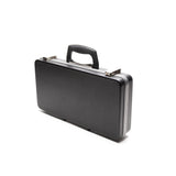 Hammy Hamilton Blackwood & Silver Keyless Pratten