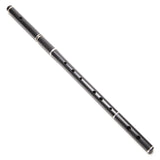 Hammy Hamilton Blackwood & Silver Keyless Pratten