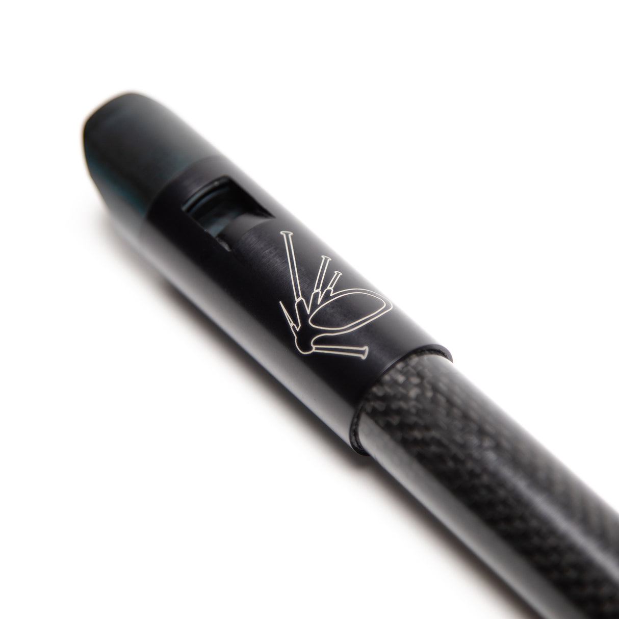 Carbony Low F