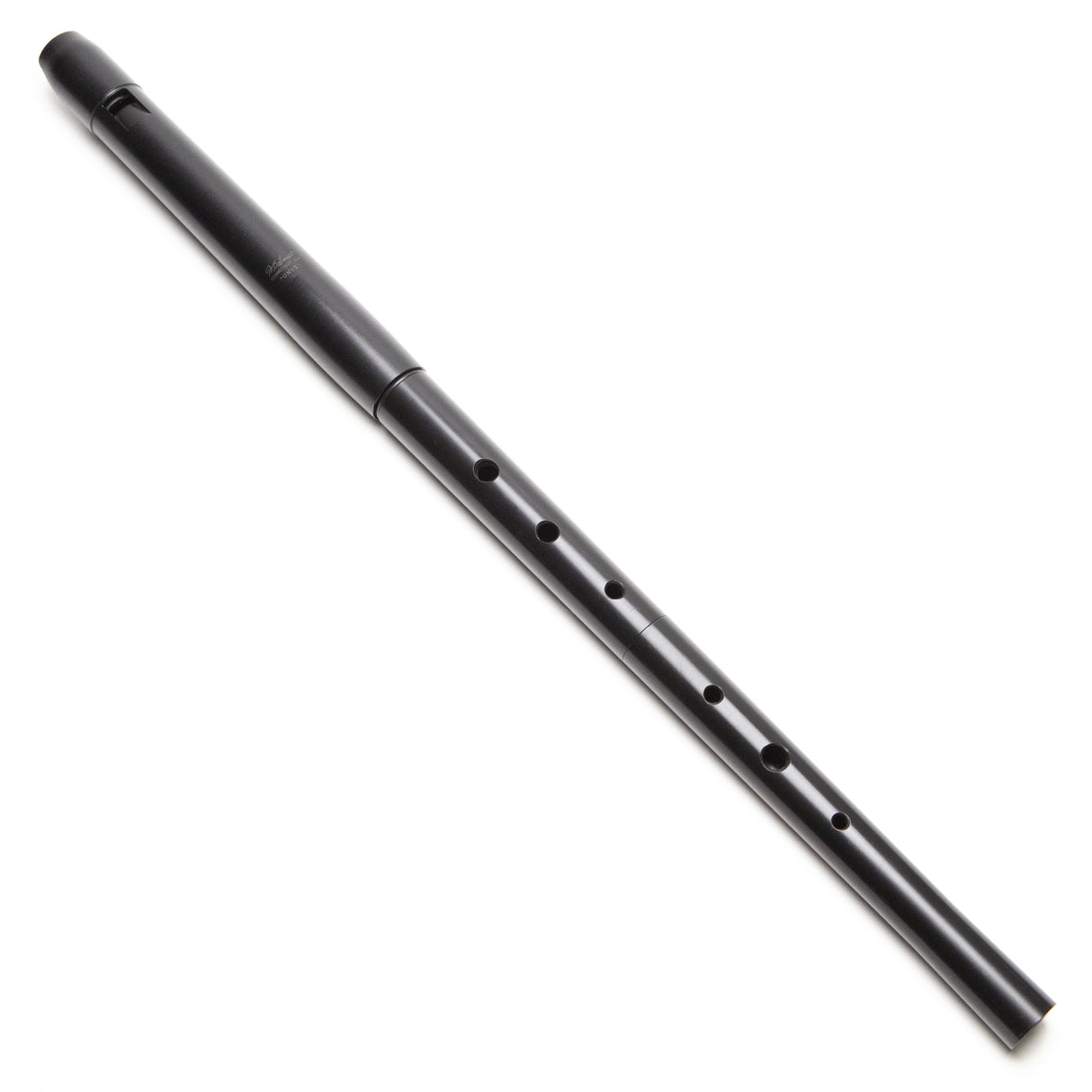 WD Sweet Onyx Delrin Low D