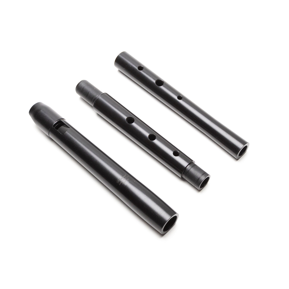 WD Sweet Onyx Delrin Low D