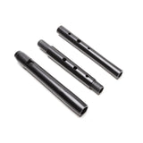 WD Sweet Onyx Delrin Low D