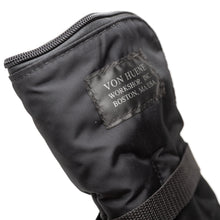 Von Huene Branded Cavallaro Style Flute/Whistle Case