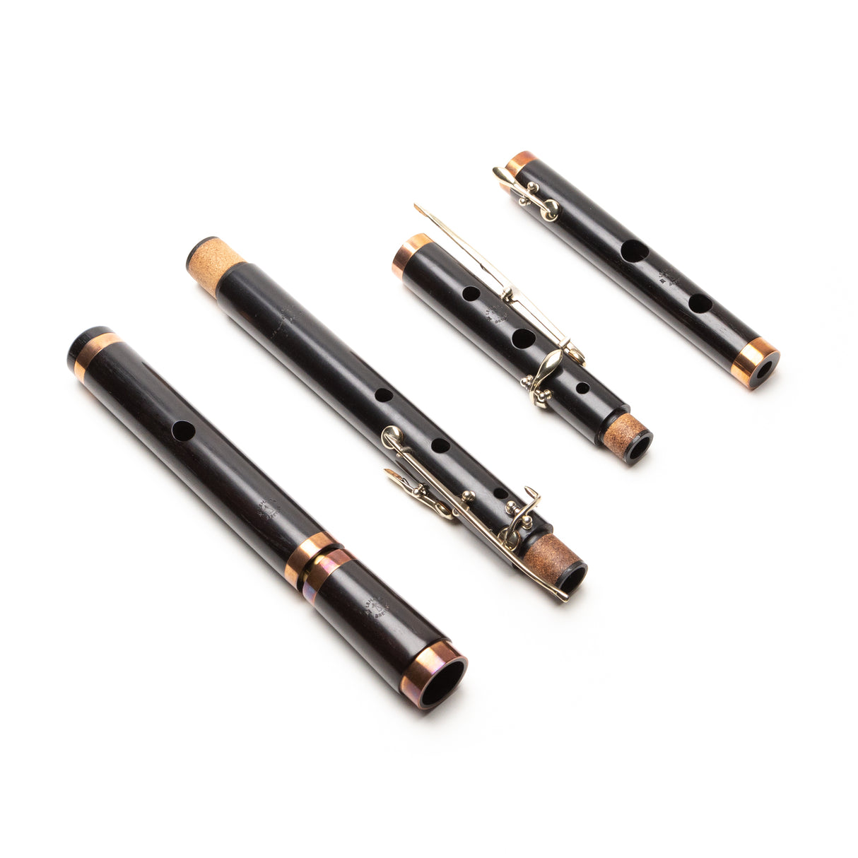 Lehart 6-Key Bb