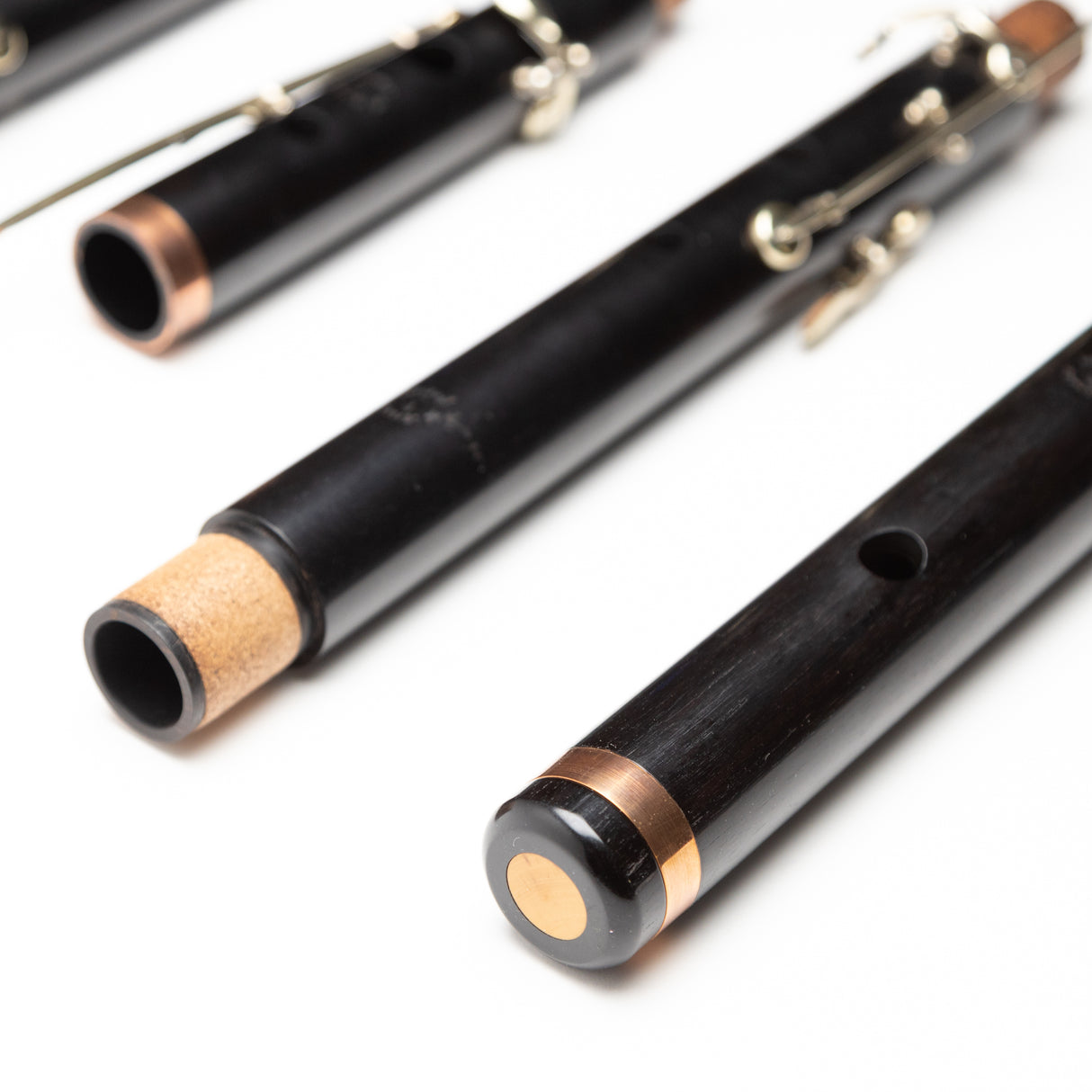 Lehart 6-Key Bb