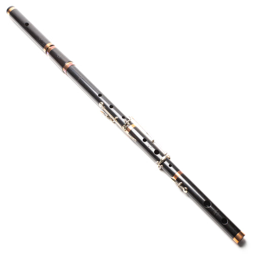Lehart 6-Key Bb