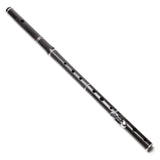 Cochran Blackwood & Silver 1-Key Rudall
