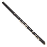 Thibouville-Buffet Blackwood & Nickel Silver 5-Key