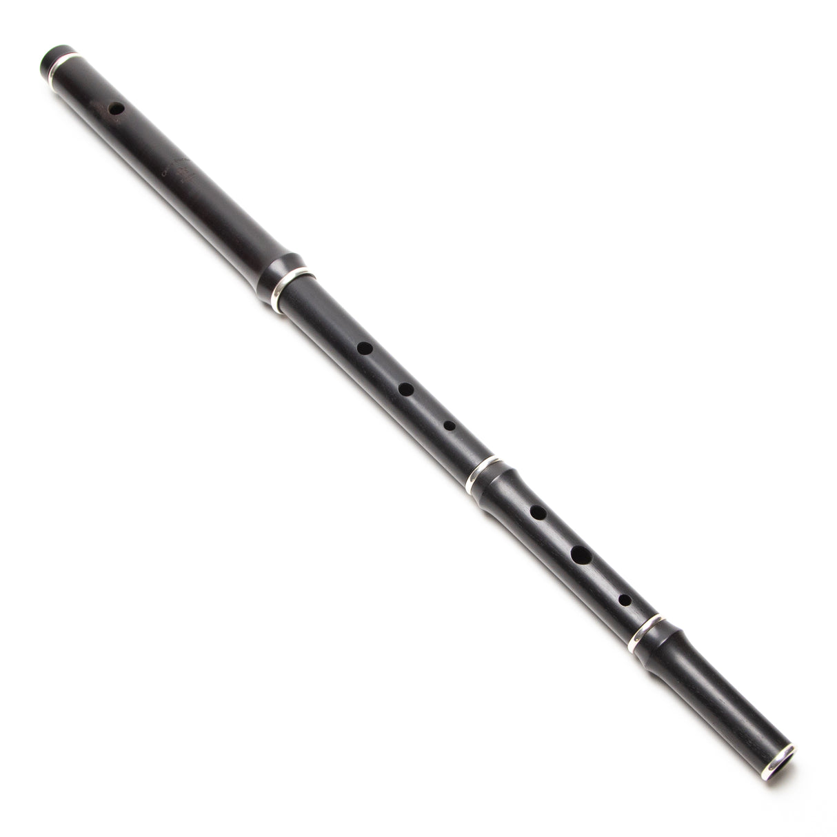 Casey Burns Blackwood Low C