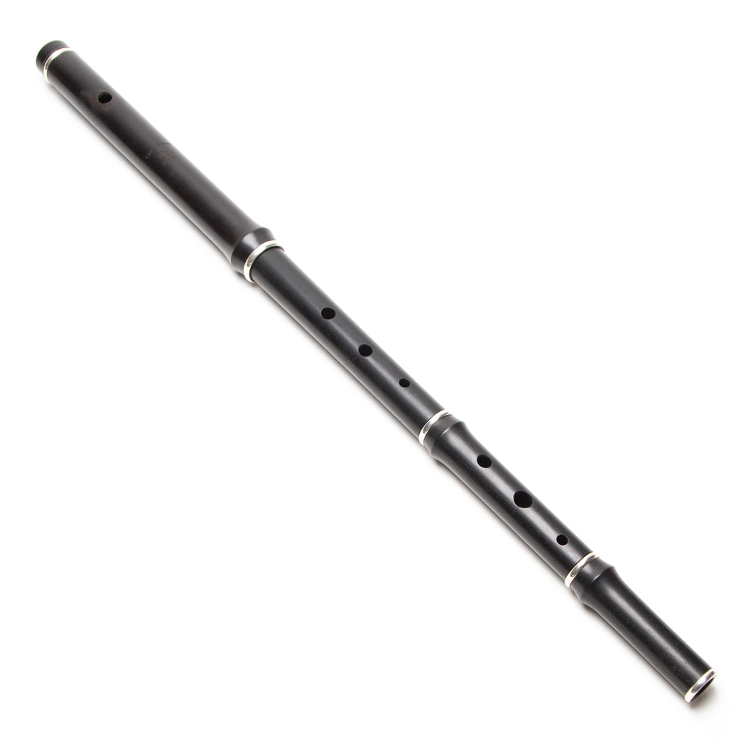 Casey Burns Blackwood Low C