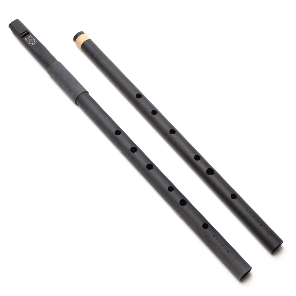 Reviol Low D/C Set