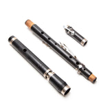 Casey Burns Blackwood & Silver 5-Key