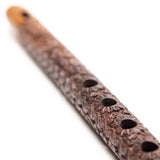 Carved Whistle, India