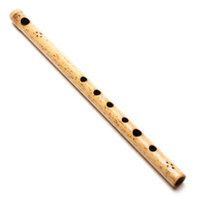 Miller High C Bamboo Flute