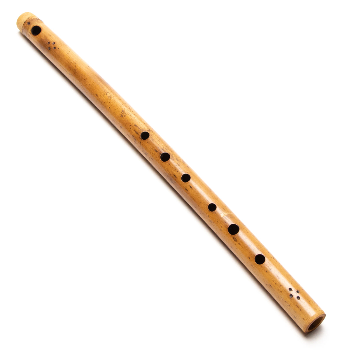Billy Miller Bamboo G