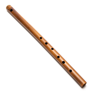 Emerald Flute Co. Bamboo G