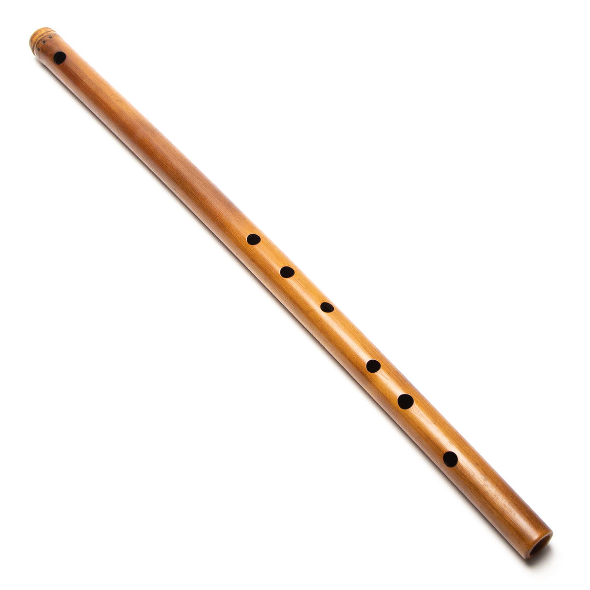 Emerald Flutes Low D Bamboo Flute