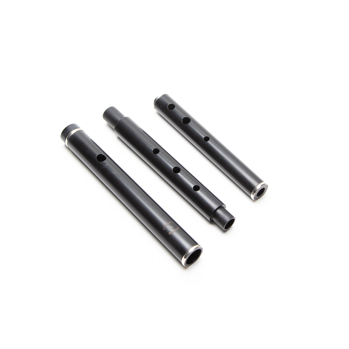 Copley Delrin D Flute