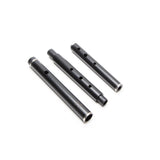 Copley Delrin D Flute