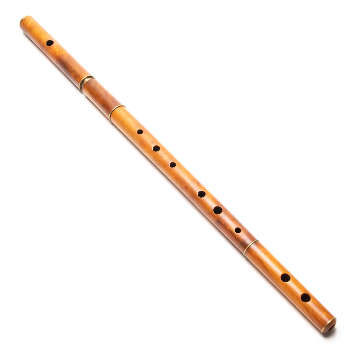 De Keyser Maple Flute