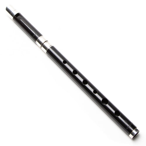 Ormiston Blackwood & Silver High D