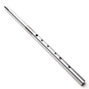 Eric Segret Open Whistle Low D