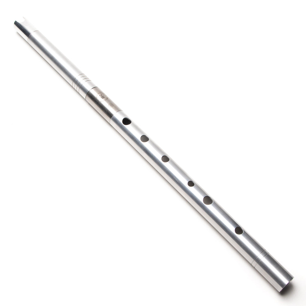 Eric Segret Open Whistle Low D