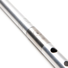 Eric Segret Open Whistle Low D