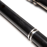 Geert Lejeune 6-Key C Flute