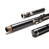 Geert Lejeune 6-Key C Flute