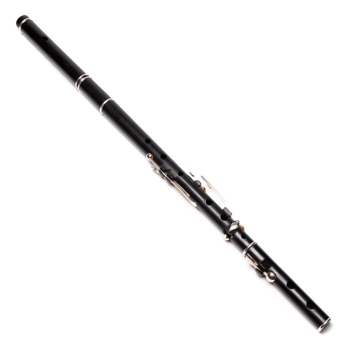Geert Lejeune 6-Key C Flute