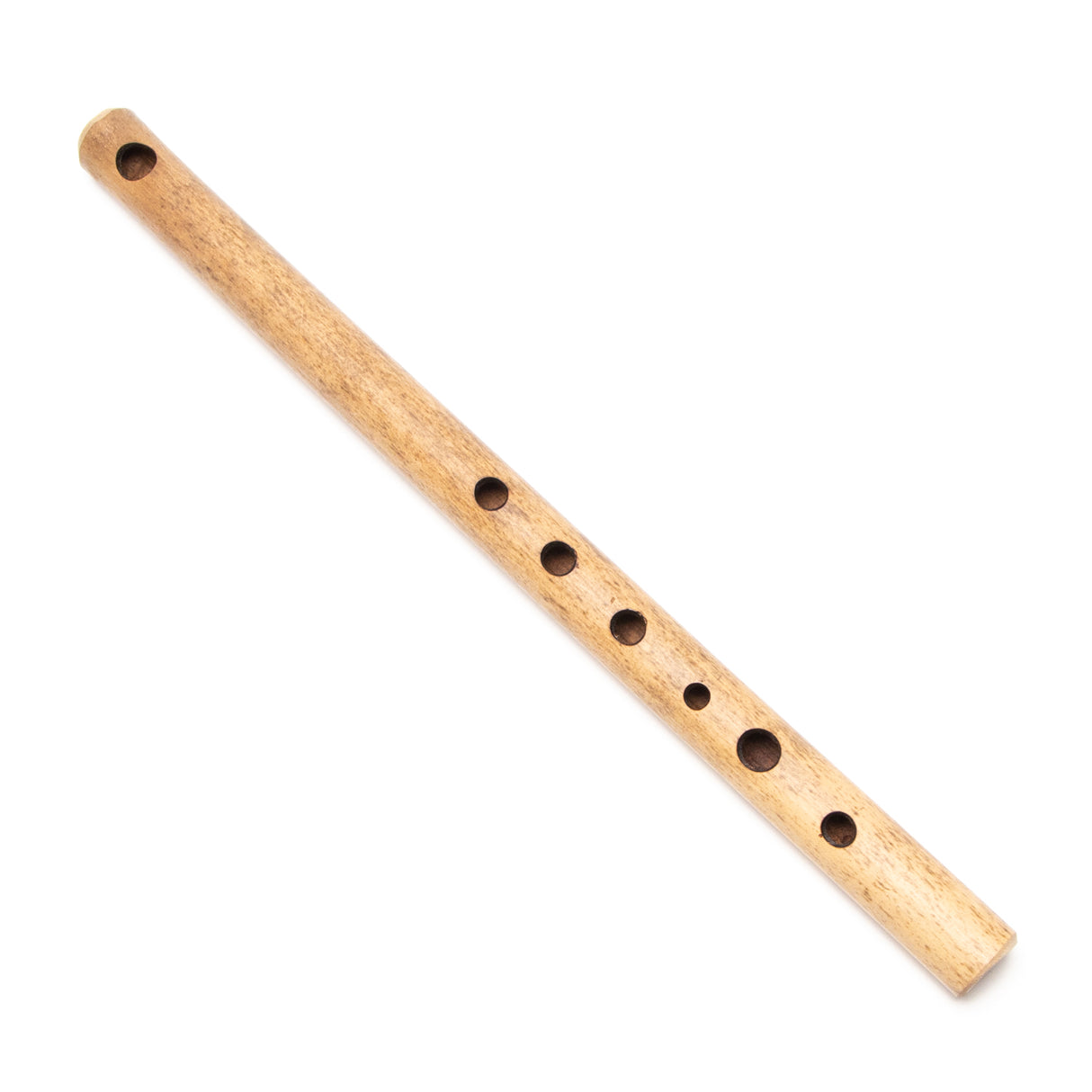 Erik the Flutemaker High D Piccolo