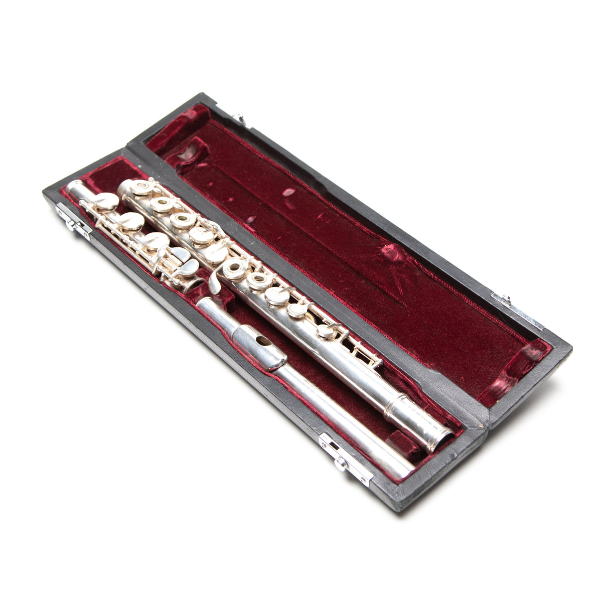 Gemeinhardt 33SB Professional Boehm Flute
