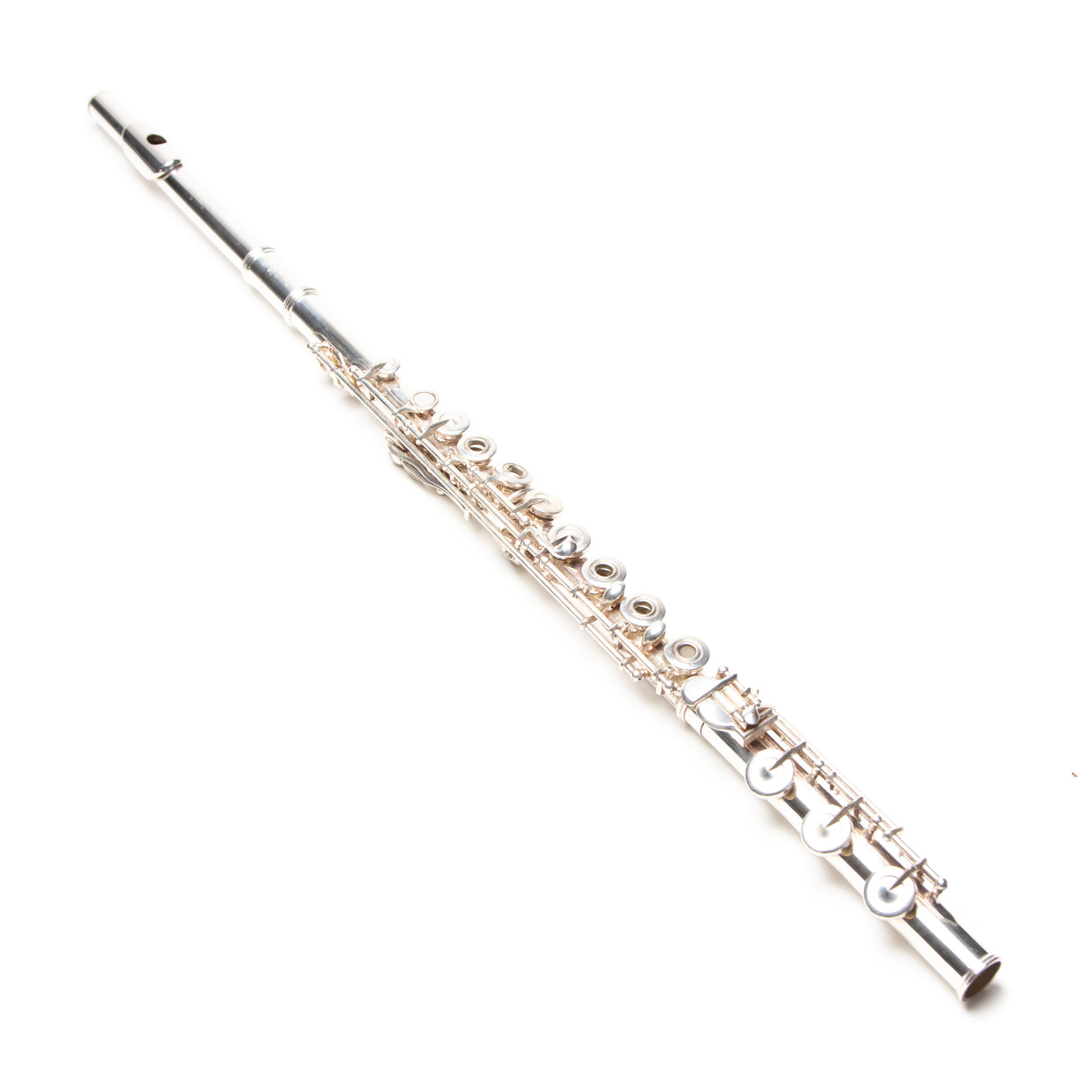 Gemeinhardt 33SB Professional Boehm Flute