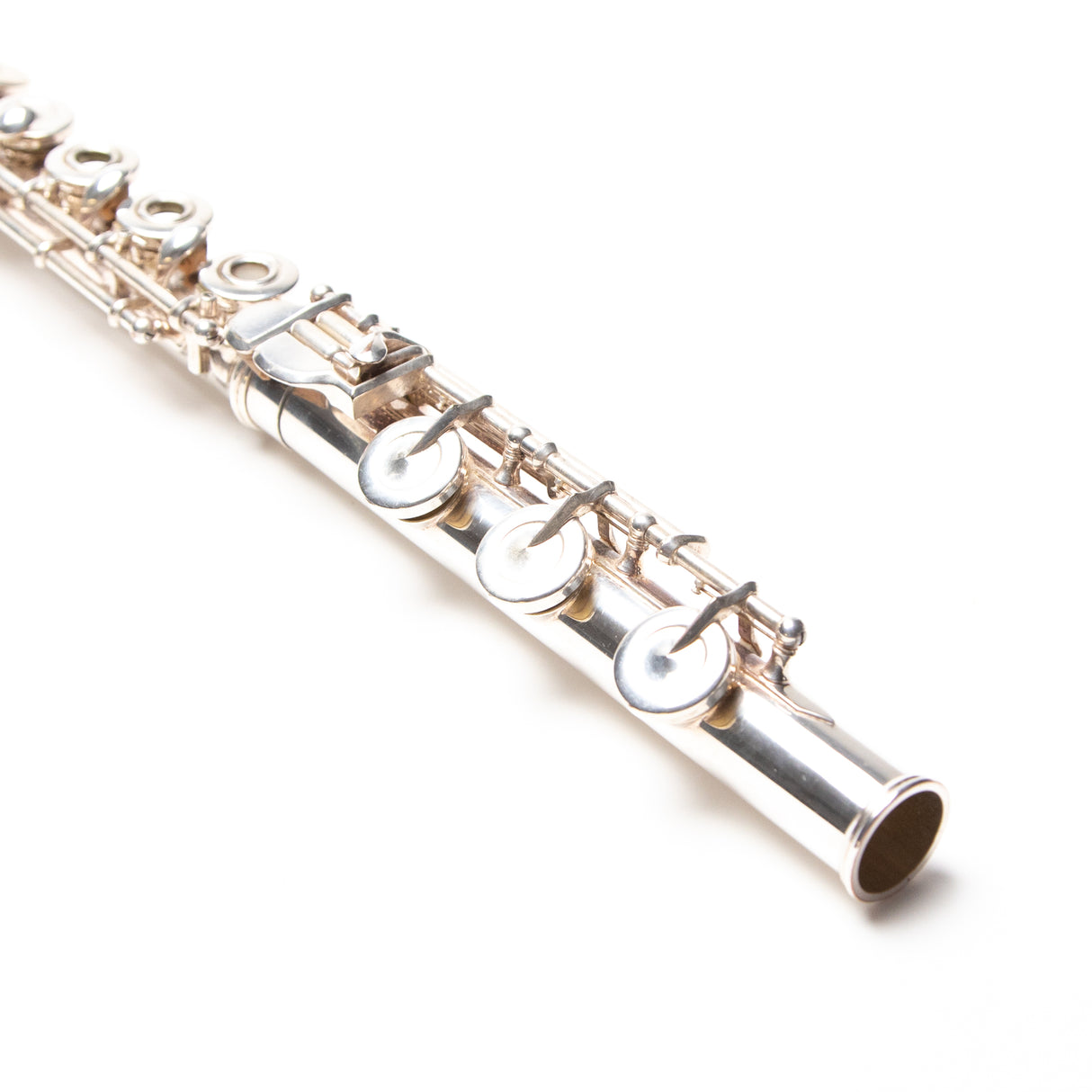 Gemeinhardt 33SB Professional Boehm Flute