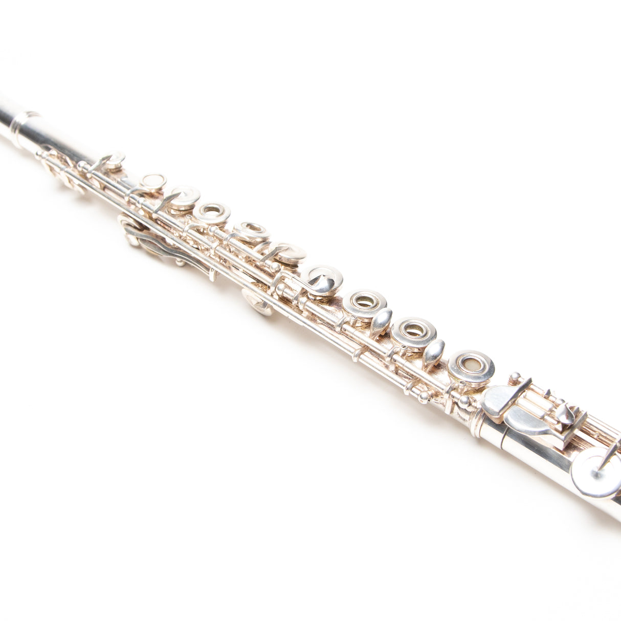 Gemeinhardt 33SB Professional Boehm Flute