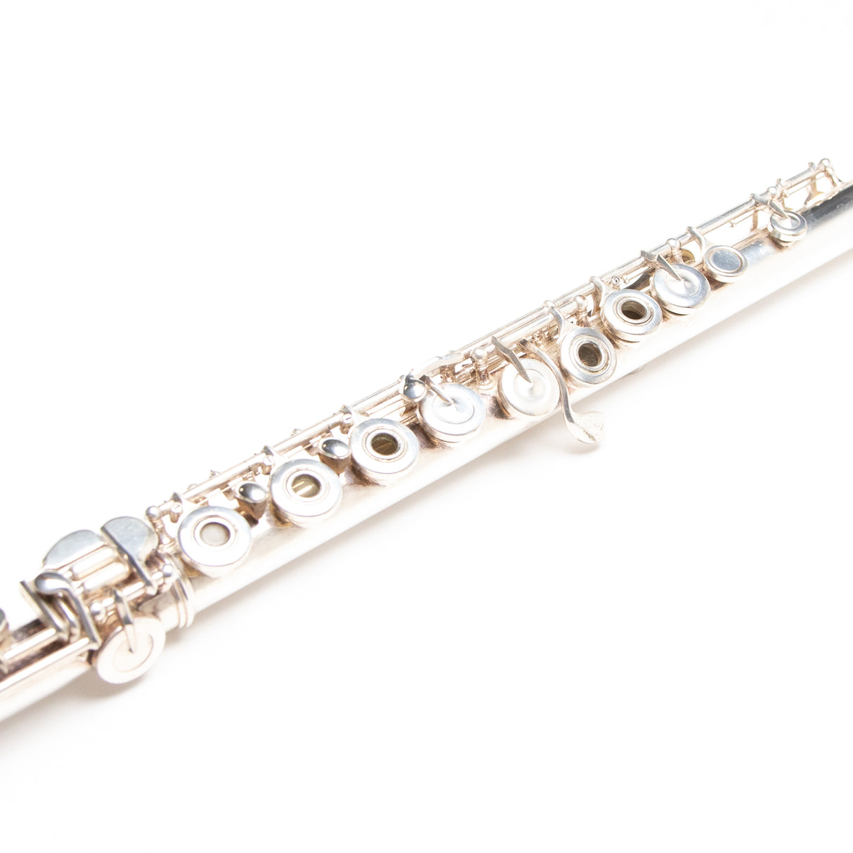 Gemeinhardt 33SB Professional Boehm Flute