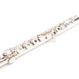 Gemeinhardt 33SB Professional Boehm Flute