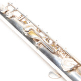 Gemeinhardt 33SB Professional Boehm Flute