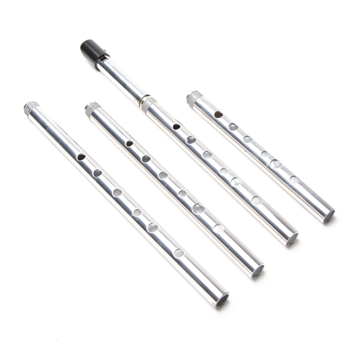 Syn Bb,C,D,Eb Set