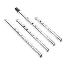 Syn Bb,C,D,Eb Set