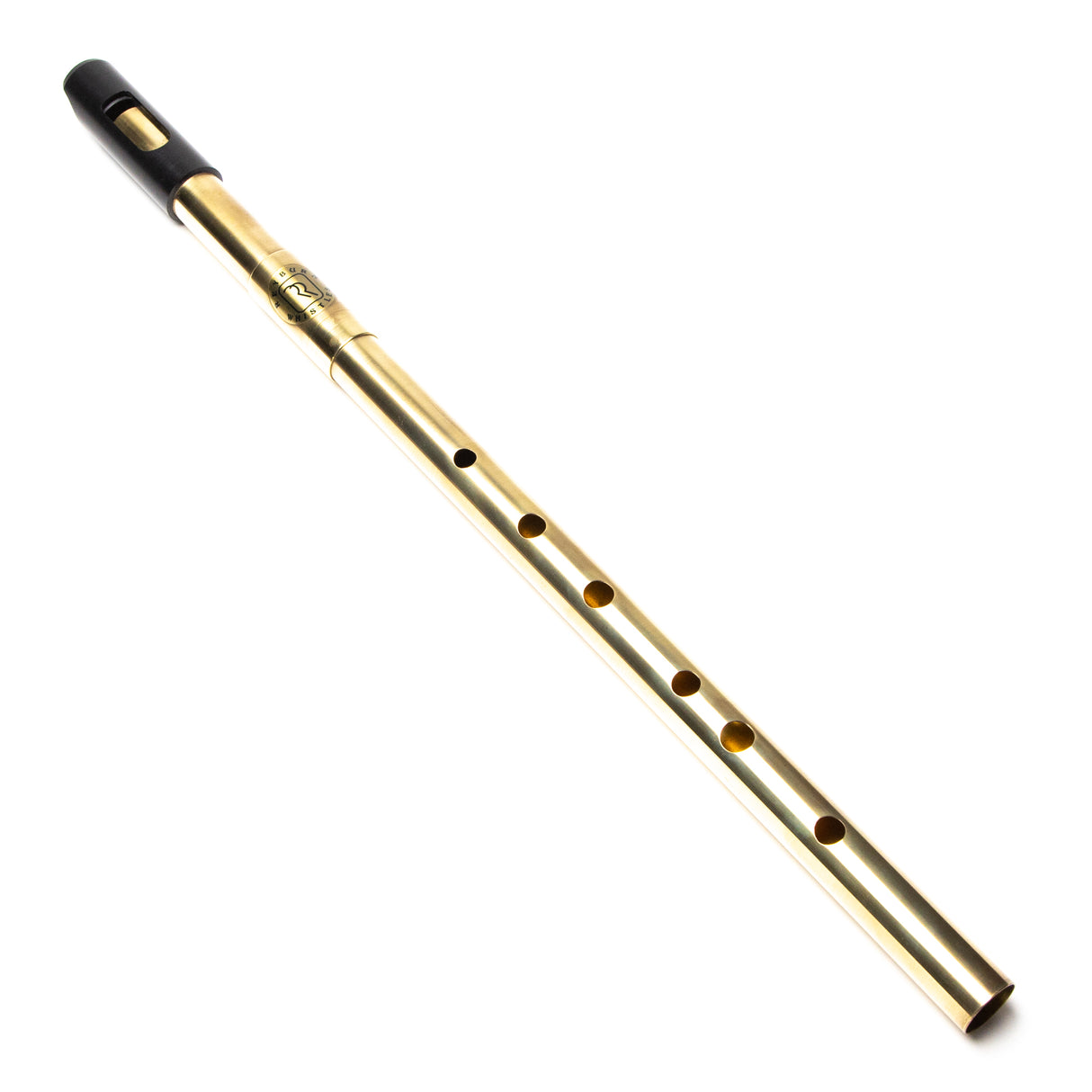 Reyburn Low F