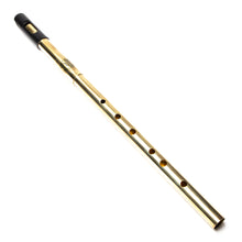 Reyburn Low F