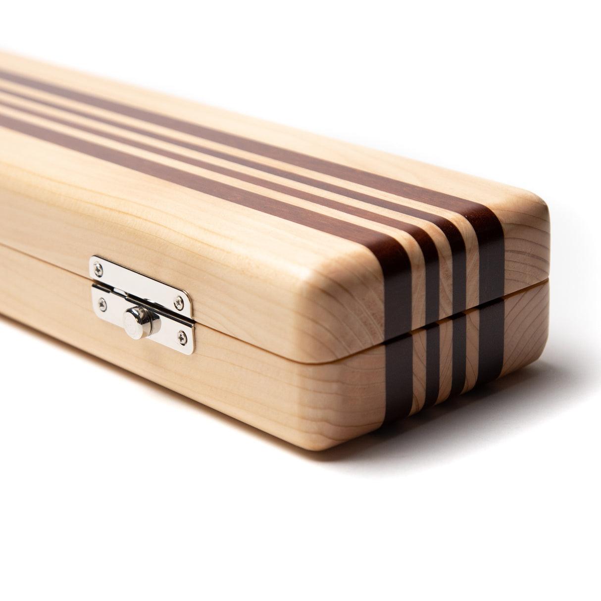 Abner Medina Custom Wood Case
