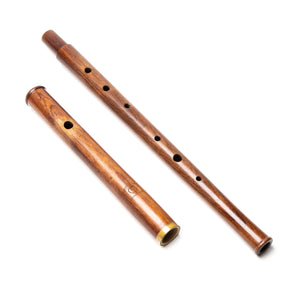 Sweetheart Rosewood Flute