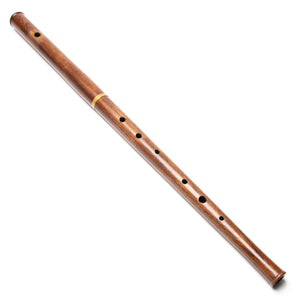 Sweetheart Rosewood Flute