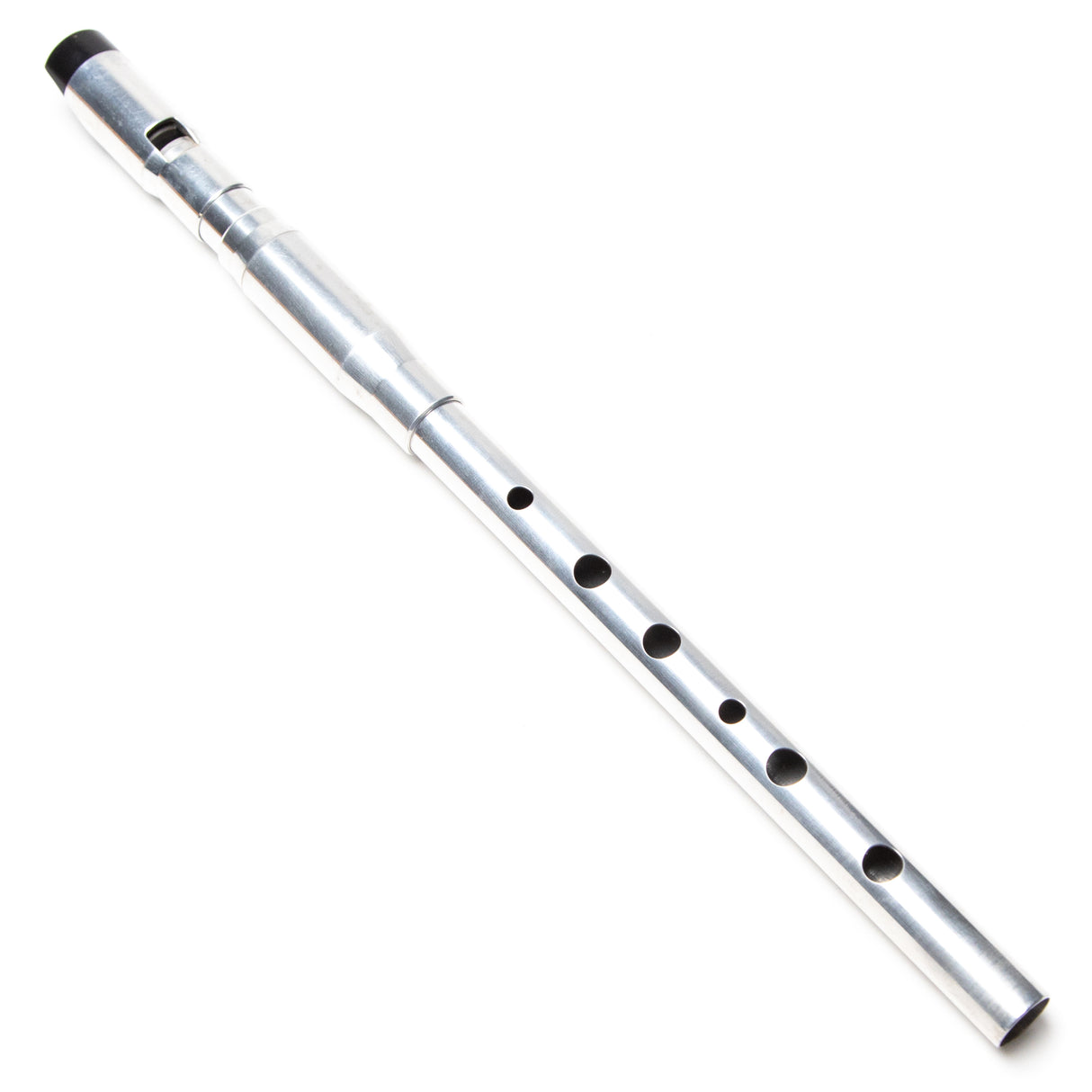 Burke Aluminum Session High D with Thumb Hole