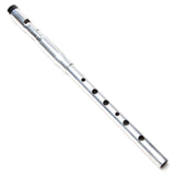 Burke Aluminum Session High D with Thumb Hole