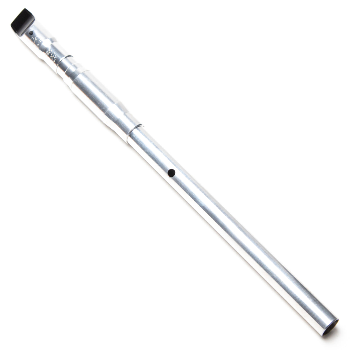 Burke Aluminum Session High D with Thumb Hole